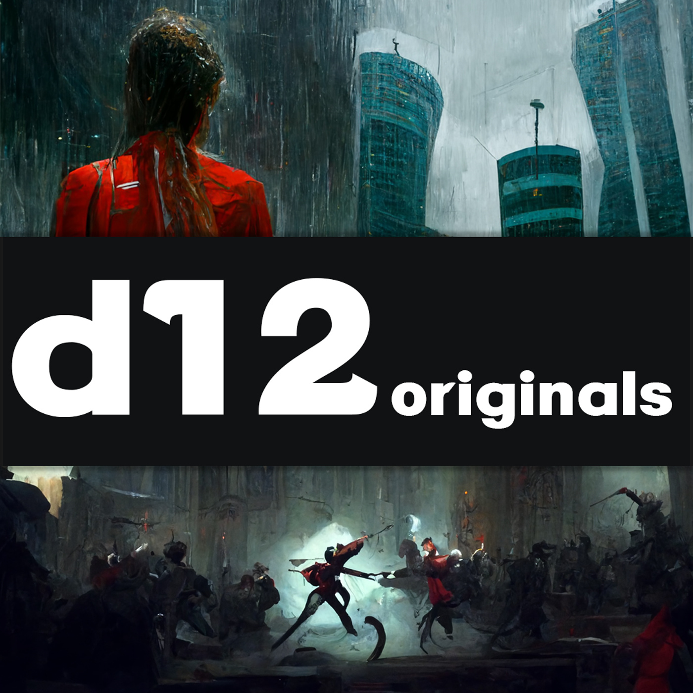d12Originals